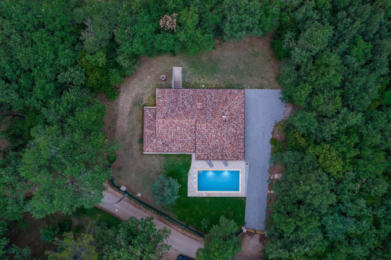 Villa Mirabella อูมัค ภายนอก รูปภาพ
